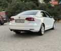 Белый Фольксваген Джетта, объемом двигателя 1.6 л и пробегом 52 тыс. км за 15300 $, фото 22 на Automoto.ua