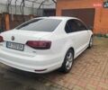 Білий Фольксваген Джетта, об'ємом двигуна 1.6 л та пробігом 99 тис. км за 11800 $, фото 44 на Automoto.ua
