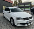 Фольксваген Джетта 2016 в Белой Церкве на Automoto.ua Белый Фольксваген Джетта, объемом двигателя 1.6 л и пробегом 280 тыс. км за 11500 $, фото 4 на Automoto.ua