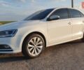 Белый Фольксваген Джетта, объемом двигателя 1.6 л и пробегом 150 тыс. км за 12500 $, фото 25 на Automoto.ua