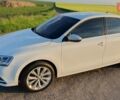 Белый Фольксваген Джетта, объемом двигателя 1.6 л и пробегом 150 тыс. км за 12500 $, фото 1 на Automoto.ua