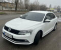 Белый Фольксваген Джетта, объемом двигателя 1.6 л и пробегом 226 тыс. км за 10200 $, фото 1 на Automoto.ua