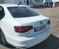 Белый Фольксваген Джетта, объемом двигателя 1.4 л и пробегом 250 тыс. км за 9000 $, фото 10 на Automoto.ua