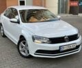 Белый Фольксваген Джетта, объемом двигателя 1.6 л и пробегом 52 тыс. км за 15300 $, фото 6 на Automoto.ua