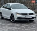 Білий Фольксваген Джетта, об'ємом двигуна 1.4 л та пробігом 93 тис. км за 10900 $, фото 1 на Automoto.ua
