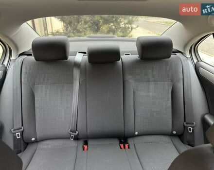 Белый Фольксваген Джетта, объемом двигателя 1.6 л и пробегом 52 тыс. км за 14800 $, фото 37 на Automoto.ua