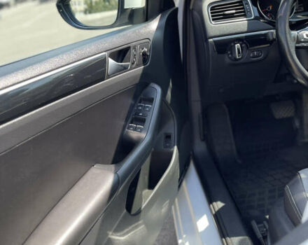 Білий Фольксваген Джетта, об'ємом двигуна 1.6 л та пробігом 173 тис. км за 11000 $, фото 15 на Automoto.ua