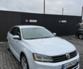 Білий Фольксваген Джетта, об'ємом двигуна 1.39 л та пробігом 98 тис. км за 11000 $, фото 2 на Automoto.ua