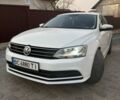 Белый Фольксваген Джетта, объемом двигателя 1.4 л и пробегом 149 тыс. км за 9700 $, фото 1 на Automoto.ua