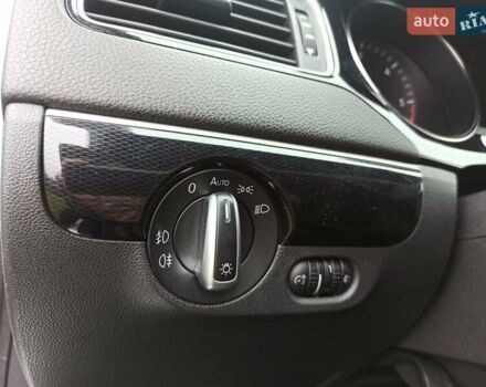 Белый Фольксваген Джетта, объемом двигателя 1.6 л и пробегом 226 тыс. км за 12500 $, фото 22 на Automoto.ua