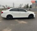 Білий Фольксваген Джетта, об'ємом двигуна 1.98 л та пробігом 173 тис. км за 14300 $, фото 5 на Automoto.ua