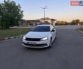 Белый Фольксваген Джетта, объемом двигателя 1.6 л и пробегом 190 тыс. км за 12500 $, фото 1 на Automoto.ua