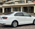 Белый Фольксваген Джетта, объемом двигателя 1.6 л и пробегом 94 тыс. км за 15890 $, фото 10 на Automoto.ua