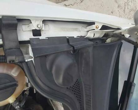 Белый Фольксваген Джетта, объемом двигателя 1.4 л и пробегом 141 тыс. км за 9500 $, фото 32 на Automoto.ua