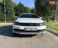 Белый Фольксваген Джетта, объемом двигателя 1.39 л и пробегом 208 тыс. км за 10900 $, фото 7 на Automoto.ua