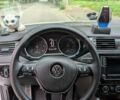 Фольксваген Джетта 2016 в Черновцах на Automoto.ua Белый Фольксваген Джетта, объемом двигателя 1.6 л и пробегом 181 тыс. км за 12500 $, фото 8 на Automoto.ua