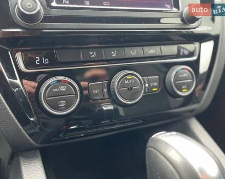 Фольксваген Джетта 2016 в Одессе на Automoto.ua Белый Фольксваген Джетта, объемом двигателя 1.6 л и пробегом 132 тыс. км за 13000 $, фото 18 на Automoto.ua