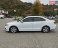 Фольксваген Джетта 2016 в Сваляве на Automoto.ua Белый Фольксваген Джетта, объемом двигателя 1.6 л и пробегом 219 тыс. км за 11300 $, фото 40 на Automoto.ua