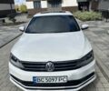 Білий Фольксваген Джетта, об'ємом двигуна 1.4 л та пробігом 114 тис. км за 10300 $, фото 1 на Automoto.ua