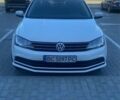 Фольксваген Джетта 2016 в Львове на Automoto.ua Белый Фольксваген Джетта, объемом двигателя 1.4 л и пробегом 111 тыс. км за 11000 $, фото 1 на Automoto.ua