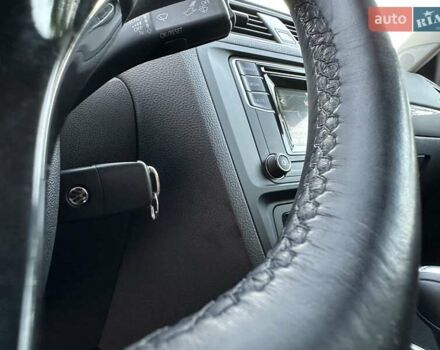 Білий Фольксваген Джетта, об'ємом двигуна 1.6 л та пробігом 52 тис. км за 14500 $, фото 38 на Automoto.ua