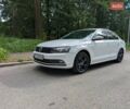 Фольксваген Джетта 2016 в Черновцах на Automoto.ua Белый Фольксваген Джетта, объемом двигателя 1.6 л и пробегом 181 тыс. км за 12500 $, фото 1 на Automoto.ua
