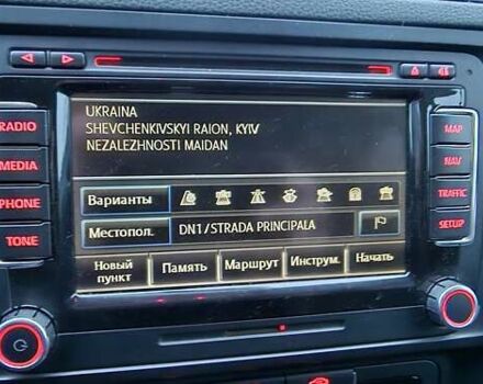 Білий Фольксваген Джетта, об'ємом двигуна 1.6 л та пробігом 139 тис. км за 10500 $, фото 15 на Automoto.ua