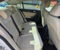 Белый Фольксваген Джетта, объемом двигателя 1.6 л и пробегом 126 тыс. км за 12000 $, фото 15 на Automoto.ua