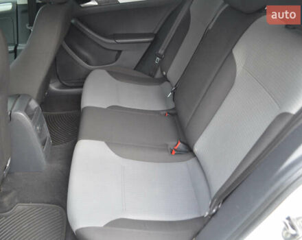 Фольксваген Джетта 2016 в Киеве на Automoto.ua Белый Фольксваген Джетта, объемом двигателя 1.39 л и пробегом 118 тыс. км за 11200 $, фото 13 на Automoto.ua