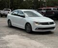 Білий Фольксваген Джетта, об'ємом двигуна 1.8 л та пробігом 73 тис. км за 7800 $, фото 2 на Automoto.ua