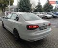 Білий Фольксваген Джетта, об'ємом двигуна 1.6 л та пробігом 176 тис. км за 9900 $, фото 6 на Automoto.ua