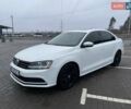 Білий Фольксваген Джетта, об'ємом двигуна 1.4 л та пробігом 119 тис. км за 11500 $, фото 1 на Automoto.ua
