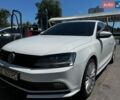 Білий Фольксваген Джетта, об'ємом двигуна 1.6 л та пробігом 134 тис. км за 10500 $, фото 1 на Automoto.ua