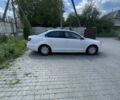 Фольксваген Джетта 2016 в Киеве на Automoto.ua Белый Фольксваген Джетта, объемом двигателя 1.4 л и пробегом 145 тыс. км за 10600 $, фото 12 на Automoto.ua