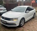 Білий Фольксваген Джетта, об'ємом двигуна 1.6 л та пробігом 99 тис. км за 11800 $, фото 50 на Automoto.ua