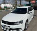 Білий Фольксваген Джетта, об'ємом двигуна 1.6 л та пробігом 152 тис. км за 11800 $, фото 1 на Automoto.ua
