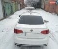 Білий Фольксваген Джетта, об'ємом двигуна 1.98 л та пробігом 94 тис. км за 12000 $, фото 11 на Automoto.ua