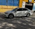 Белый Фольксваген Джетта, объемом двигателя 1.8 л и пробегом 122 тыс. км за 13500 $, фото 1 на Automoto.ua