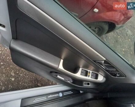 Білий Фольксваген Джетта, об'ємом двигуна 1.4 л та пробігом 98 тис. км за 10700 $, фото 15 на Automoto.ua