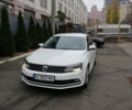 Белый Фольксваген Джетта, объемом двигателя 1.6 л и пробегом 245 тыс. км за 10500 $, фото 2 на Automoto.ua