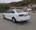Фольксваген Джетта 2016 в Сваляве на Automoto.ua Белый Фольксваген Джетта, объемом двигателя 1.6 л и пробегом 219 тыс. км за 11300 $, фото 14 на Automoto.ua