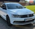 Белый Фольксваген Джетта, объемом двигателя 1.39 л и пробегом 145 тыс. км за 10500 $, фото 1 на Automoto.ua