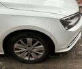 Белый Фольксваген Джетта, объемом двигателя 1.6 л и пробегом 0 тыс. км за 12500 $, фото 82 на Automoto.ua