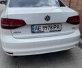 Белый Фольксваген Джетта, объемом двигателя 1.6 л и пробегом 166 тыс. км за 11784 $, фото 3 на Automoto.ua