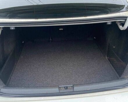 Белый Фольксваген Джетта, объемом двигателя 1.6 л и пробегом 157 тыс. км за 10300 $, фото 11 на Automoto.ua