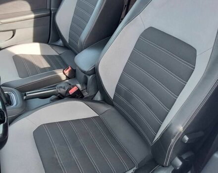 Белый Фольксваген Джетта, объемом двигателя 1.6 л и пробегом 256 тыс. км за 10999 $, фото 10 на Automoto.ua