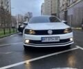 Белый Фольксваген Джетта, объемом двигателя 1.6 л и пробегом 180 тыс. км за 10600 $, фото 3 на Automoto.ua