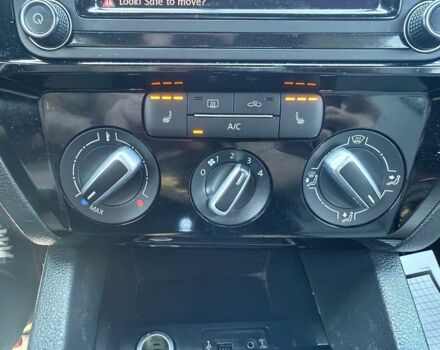 Білий Фольксваген Джетта, об'ємом двигуна 1.8 л та пробігом 112 тис. км за 5500 $, фото 15 на Automoto.ua