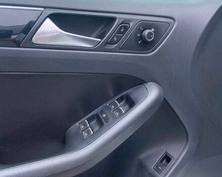 Белый Фольксваген Джетта, объемом двигателя 1.6 л и пробегом 157 тыс. км за 10300 $, фото 15 на Automoto.ua