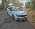 Белый Фольксваген Джетта, объемом двигателя 1.8 л и пробегом 110 тыс. км за 9900 $, фото 12 на Automoto.ua